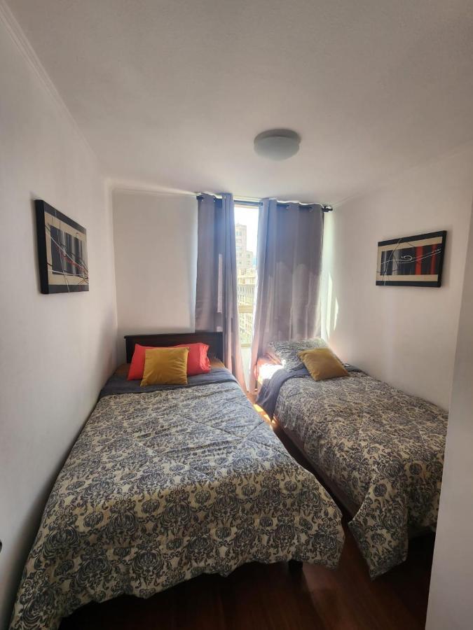 Apartamento Suagon Suites Santiago de Chile