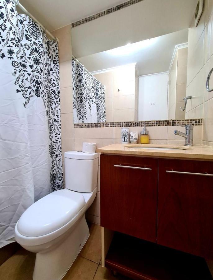 Apartamento Suagon Suites